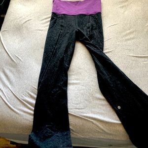 Lululemon Yoga Pants